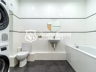 квартира за адресою Олени Пчілки вул., 8