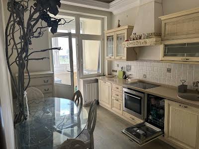 квартира по адресу Панаса Мирного ул., 17