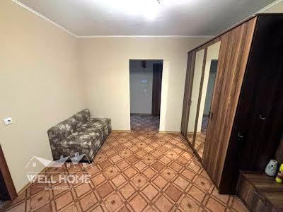 квартира за адресою Кургузова вул., 1-А к1