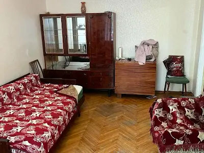 квартира за адресою Братиславська вул., 34