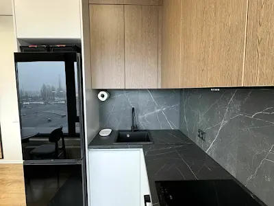 квартира по адресу Гарета Джонса ул. (Сімʼї Хохлових), 12