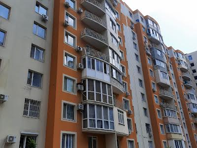 квартира по адресу Генерала Цветаева ул., 11