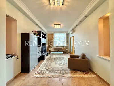 квартира по адресу Крещатик ул. (Kreschatic), 25