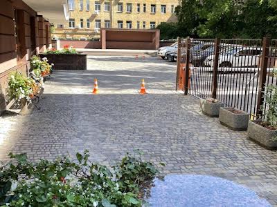 квартира за адресою Пирогова вул., 2/37б