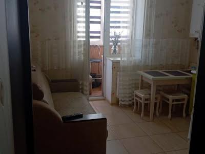 квартира за адресою Боголюбова вул., 8