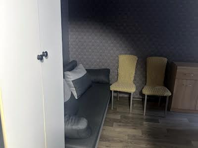 квартира за адресою Празька вул., 21