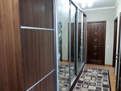 квартира за адресою Самійла Кішки вул. (Маршала Конєва), 10/1
