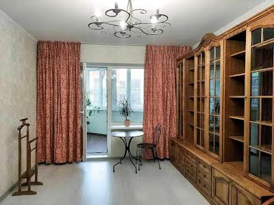 квартира за адресою Юлії Здановської вул. (Ломоносова), 83-А