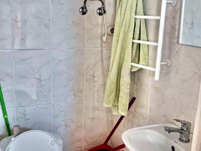 квартира за адресою Степана Рудницького вул. (Академіка Вільямса), 6-В