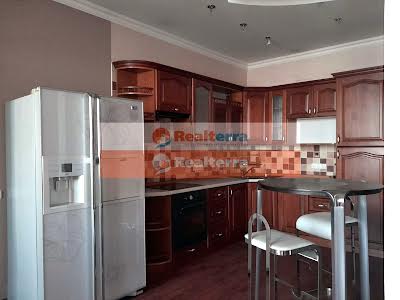 квартира за адресою Саксаганського вул., 121