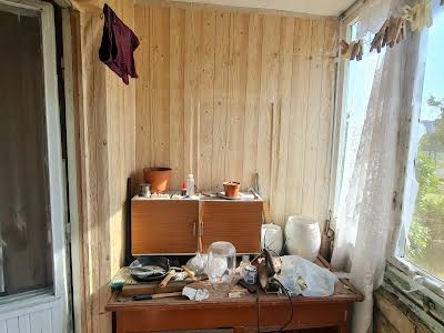 квартира по адресу Оболонский просп., 33-А