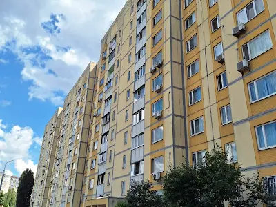 квартира за адресою Кадетський Гай вул., 11