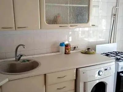 квартира по адресу Петропавловская ул., 14