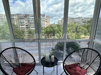 квартира по адресу Остафия Дашкевича ул. (Курнатовского), 9