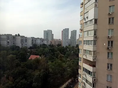 квартира за адресою Саперно-Слобідська вул., 24