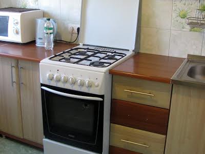 квартира за адресою Богдана Гаврилишина вул. (Ванди Василевської), 6