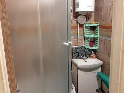 квартира по адресу Киев, Тампере ул., 3