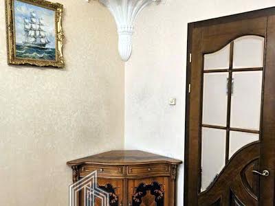 квартира по адресу Антоновича ул. (Горького), 140