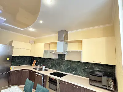 квартира по адресу Олены Пчилки ул., 2