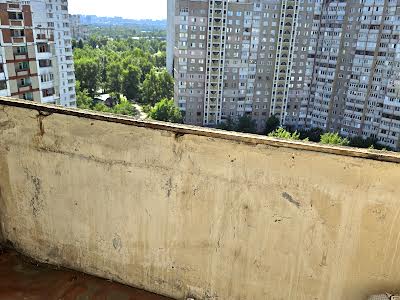 квартира за адресою Червоної Калини просп. (Володимира Маяковського), 7