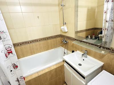 квартира за адресою Олевська вул., 9