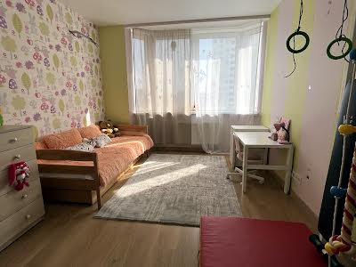 квартира за адресою Олени Пчілки вул., 6-А