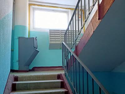 квартира за адресою Дерев'янка вул., 3б