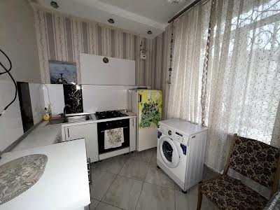 квартира за адресою Фанатська вул., 5