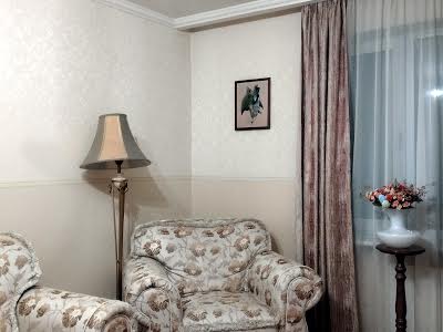 квартира по адресу Киев, Рыбальская ул., 8