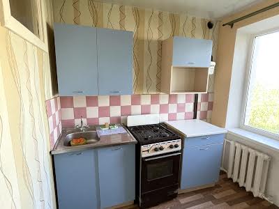 квартира по адресу Галини Мазепи ул. (Софьи Ковалевской), 67