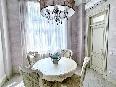 квартира по адресу Киев, Крещатик ул. (Kreschatic), 23