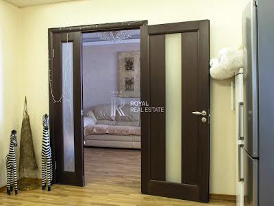 квартира за адресою Оноре де Бальзака вул., 55Г