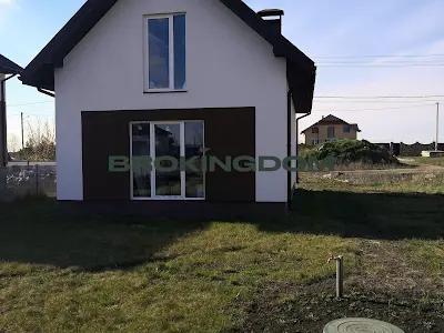 дом по адресу Чижика