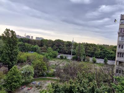 квартира по адресу Тираспольская ул., 43