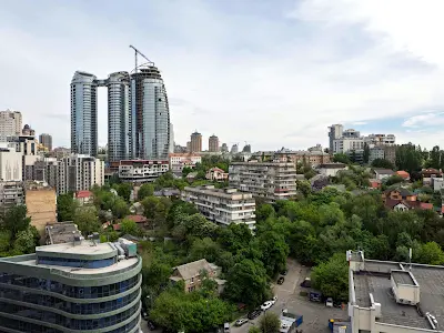 квартира за адресою Джона Маккейна вул. (Івана Кудрі), 7