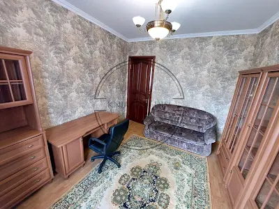 квартира по адресу Николая Пимоненко ул., 4