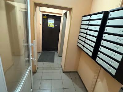 квартира по адресу Апрельский пер., 6