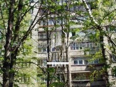 квартира за адресою Генерала Генадія Воробйова вул. (Курська), 12-А
