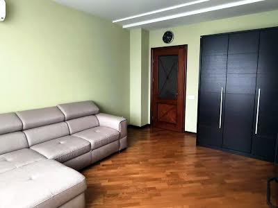 квартира по адресу Юлии Здановской ул. (Ломоносова), 75-А