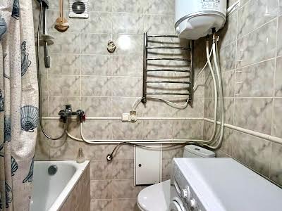 квартира за адресою Олени Теліги вул., 51