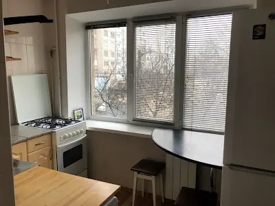 квартира за адресою Донецька вул., 7