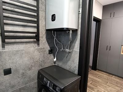 квартира по адресу Николая Гулака ул., 4