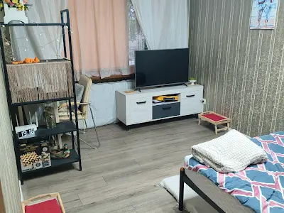 квартира по адресу Привокзальная ул., 10