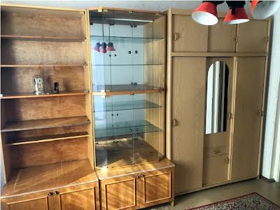 квартира за адресою Академіка Заболотного вул., 42