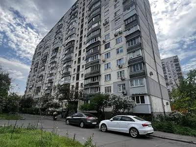 квартира по адресу Пантелеймона Кулиша ул. (Челябинская), 15