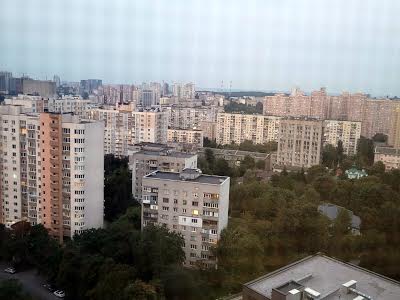 квартира по адресу Демеевская ул., 16