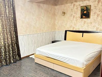 квартира по адресу Фрометовская ул., 18А