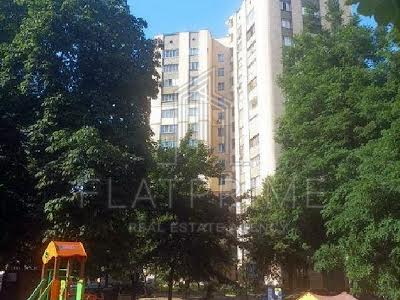 квартира за адресою Олександра Кониського вул., 37/41