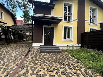 будинок за адресою Ірпінь, Білокур вул. (Курська)