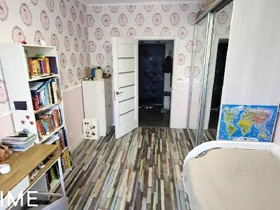 квартира по адресу Метрологическая ул., 111